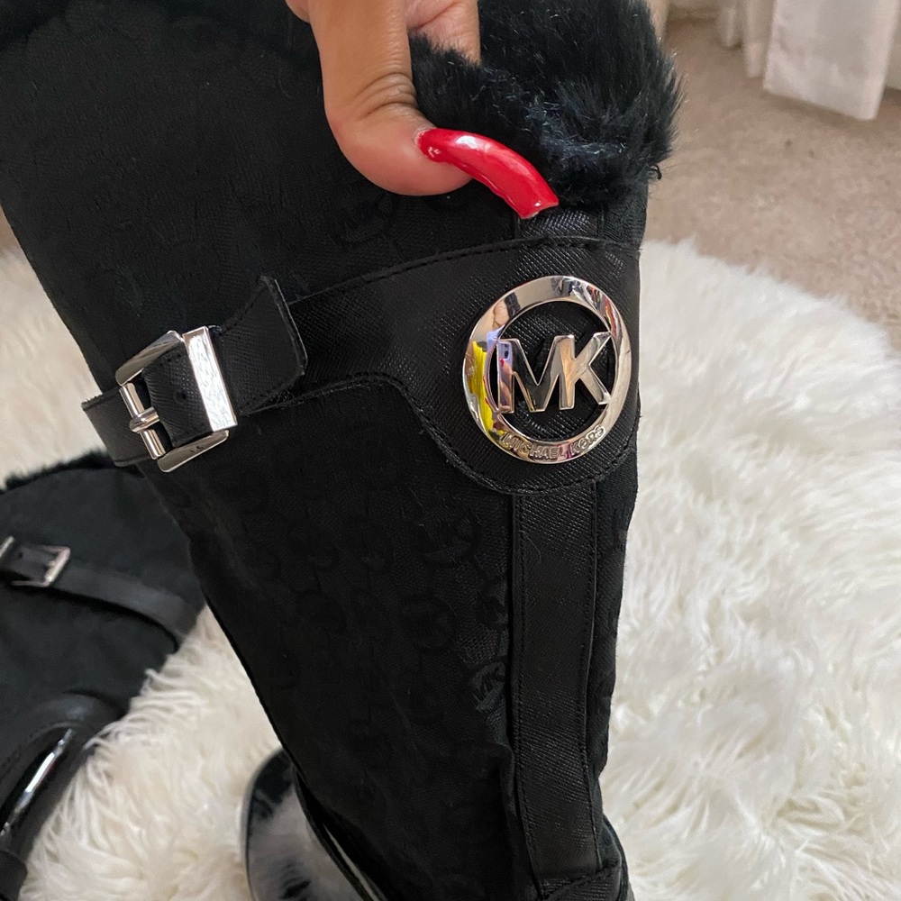Michael Kors Boots